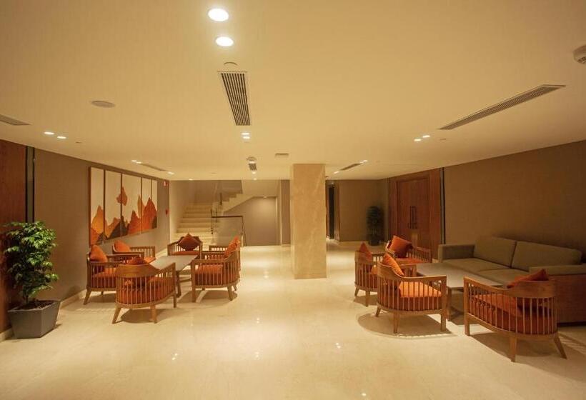 ホテル Arista By Ambition