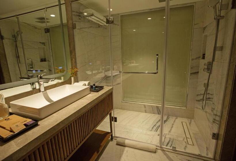 ホテル Arista By Ambition