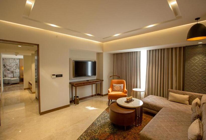 ホテル Arista By Ambition