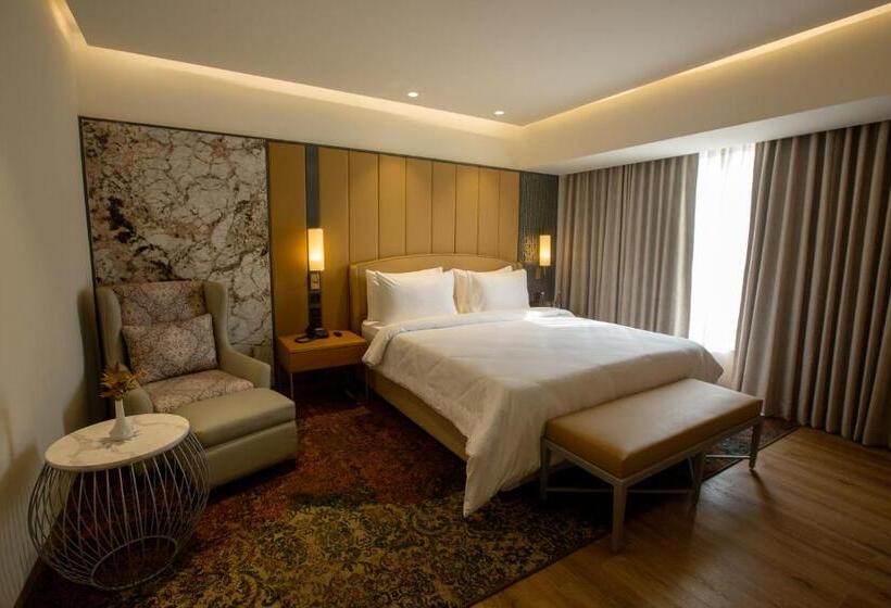 ホテル Arista By Ambition