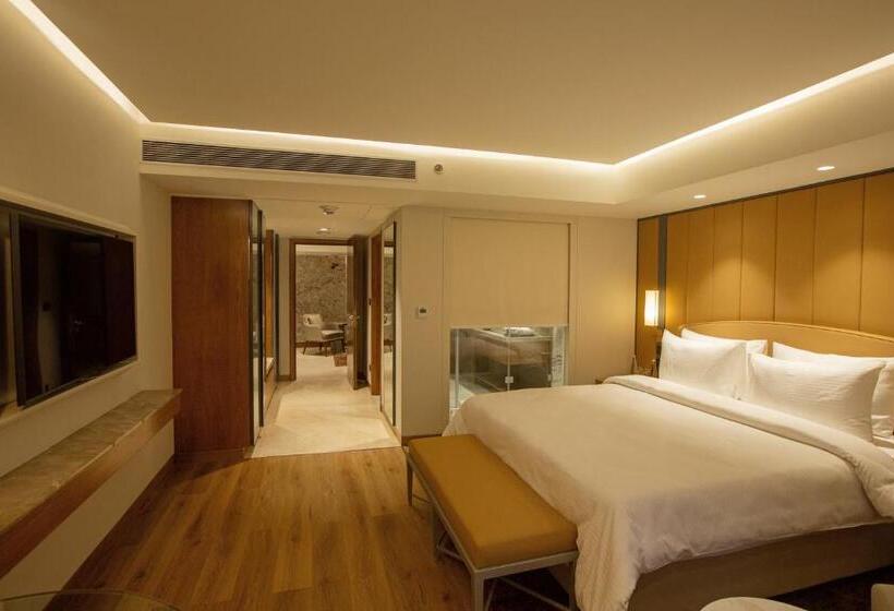 ホテル Arista By Ambition