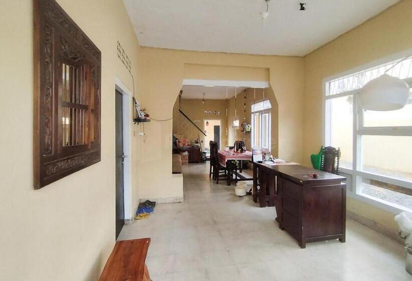 هتل Arwana Inn Lampung Mitra Reddoorz