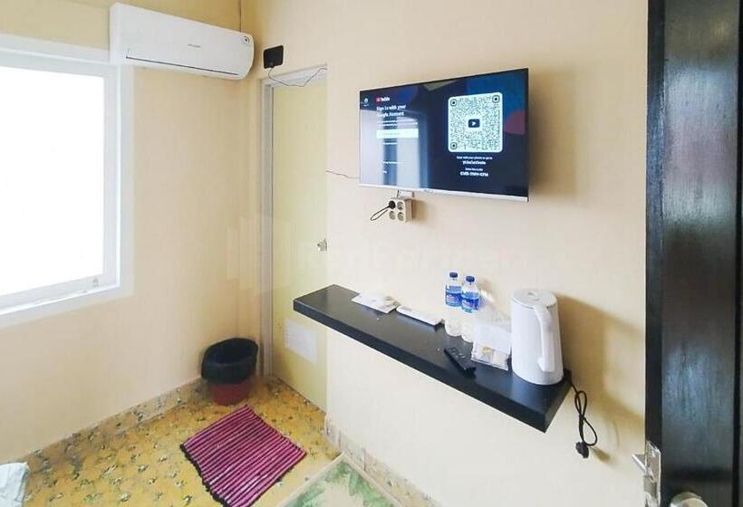 فندق Arwana Inn Lampung Mitra Reddoorz