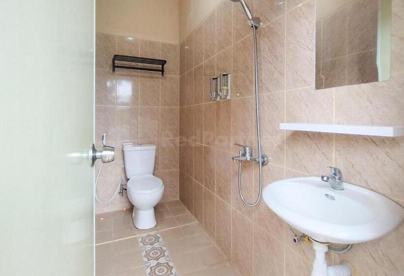 فندق Arwana Inn Lampung Mitra Reddoorz