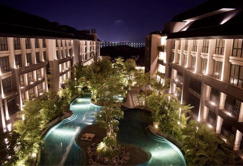 Eazy Hotels And Resorts Tanjung Benoa Nusa Dua Bali