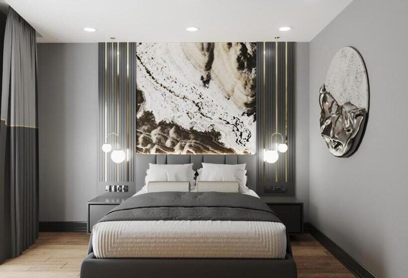 בית מלון כפרי Best Class Airport