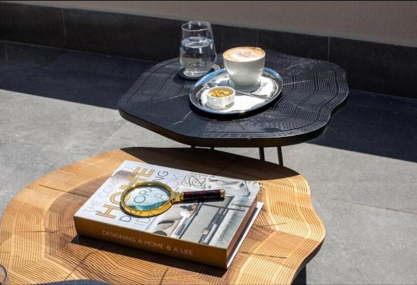 בית מלון כפרי Best Class Airport