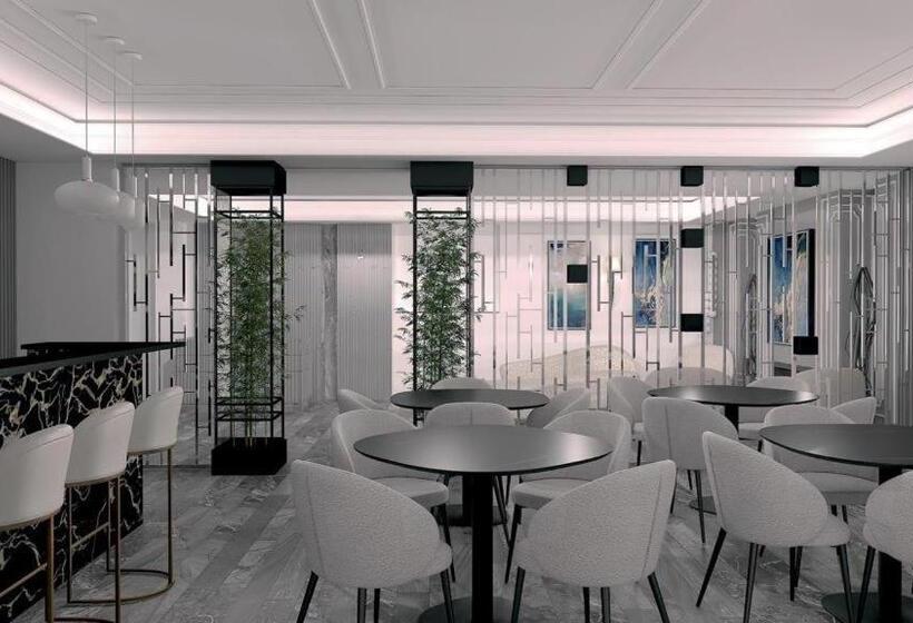 בית מלון כפרי Best Class Airport