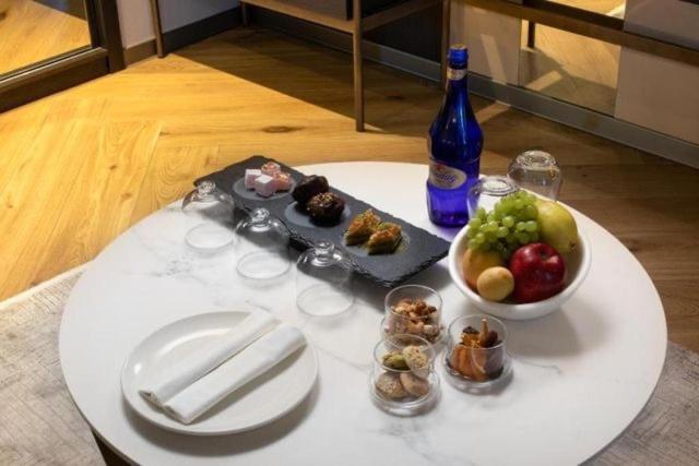 בית מלון כפרי Best Class Airport