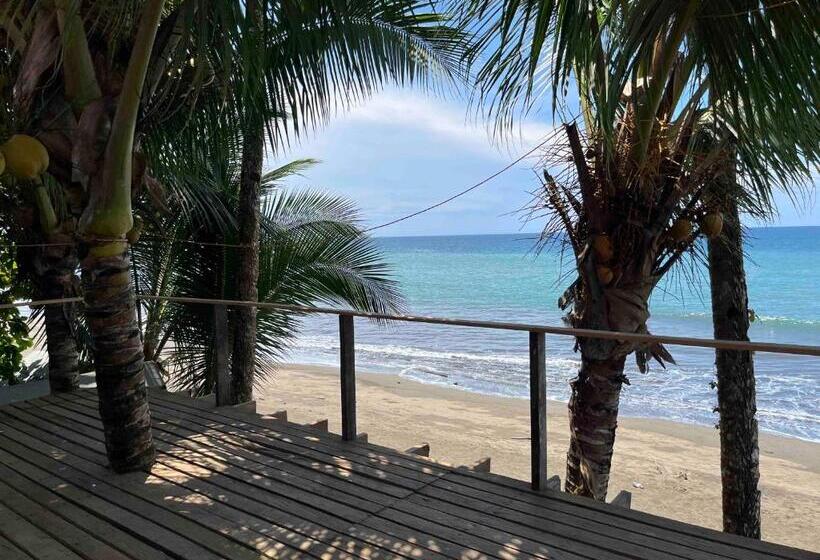 فندق Cabaña Tello Surf