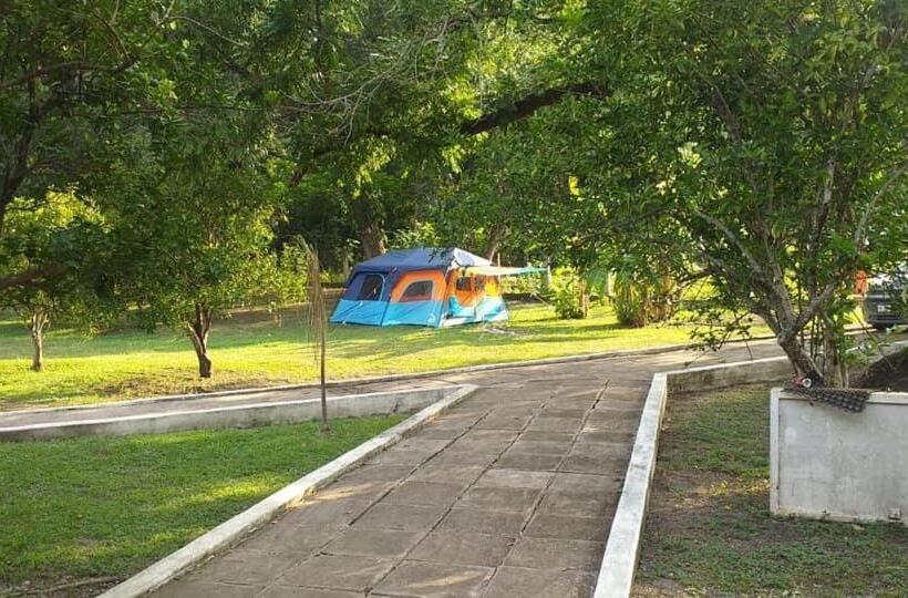 فندق Cabañas El Sabinito