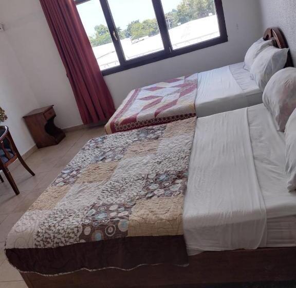 فندق Canarias Paso Canoas