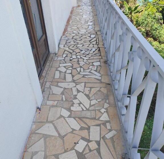 فندق Canarias Paso Canoas