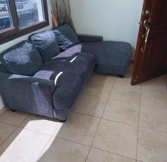 فندق Canarias Paso Canoas