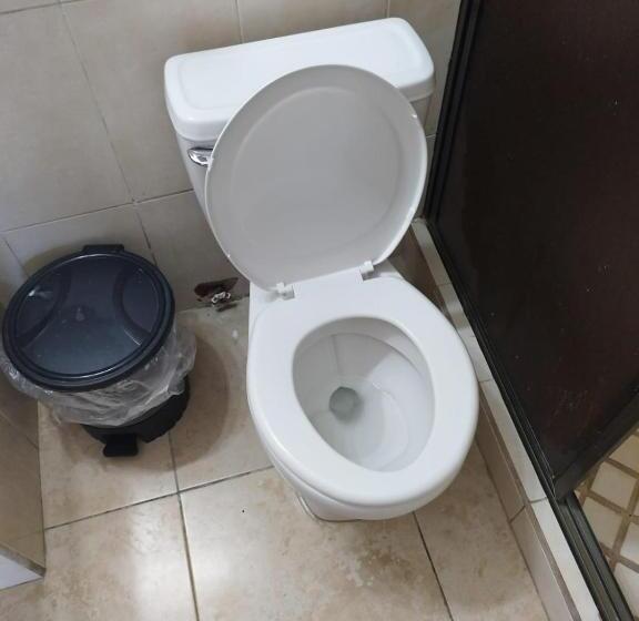 فندق Canarias Paso Canoas