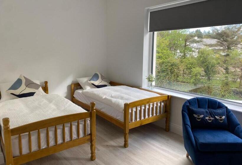 בית מלון כפרי Carrick Gate