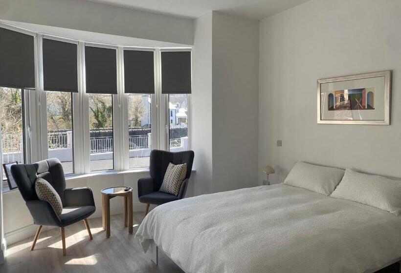 בית מלון כפרי Carrick Gate