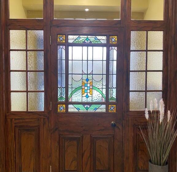 فندق Carrick Gate