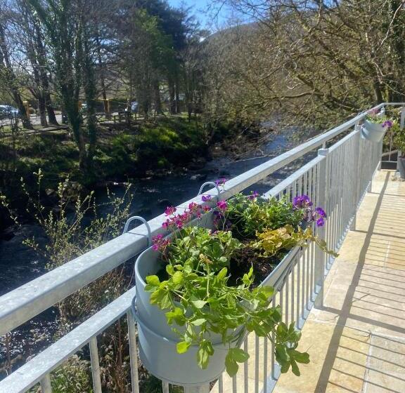 בית מלון כפרי Carrick Gate