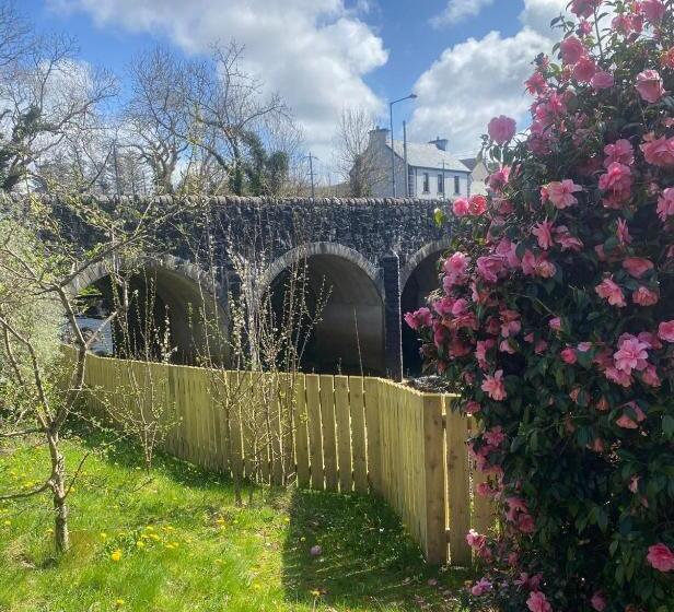 בית מלון כפרי Carrick Gate