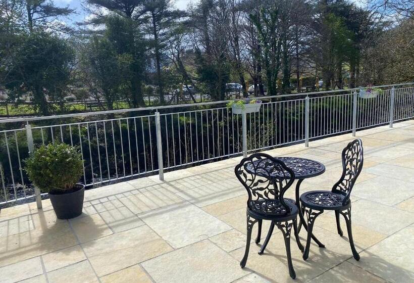 בית מלון כפרי Carrick Gate