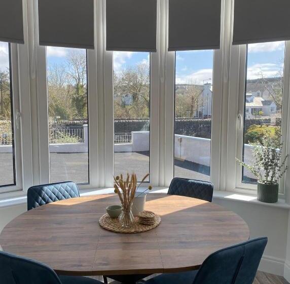 בית מלון כפרי Carrick Gate