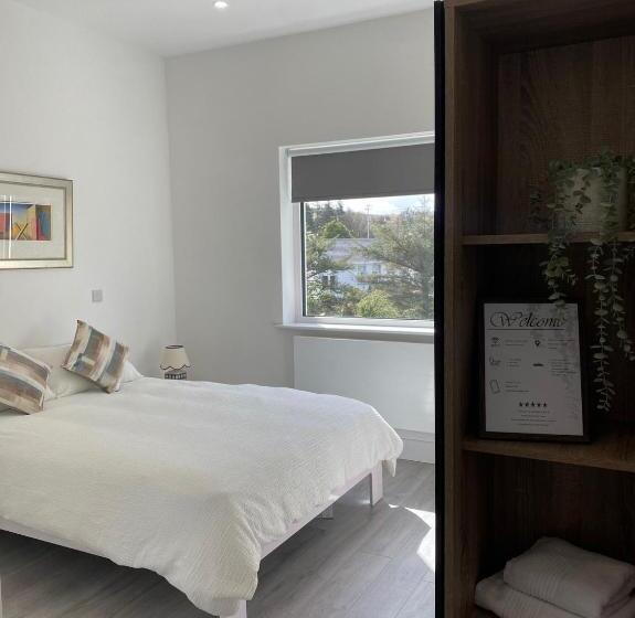 בית מלון כפרי Carrick Gate