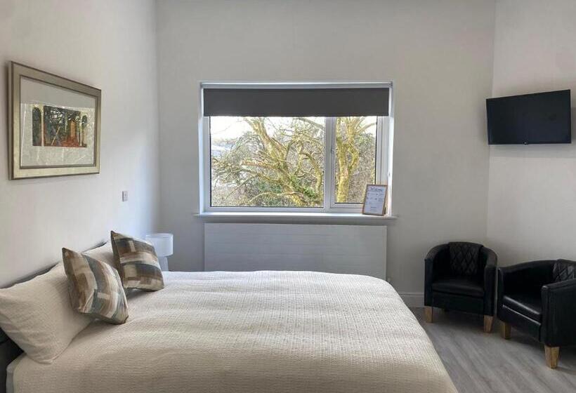 בית מלון כפרי Carrick Gate