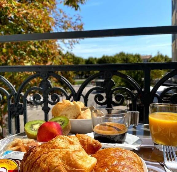 Отель Citadelle