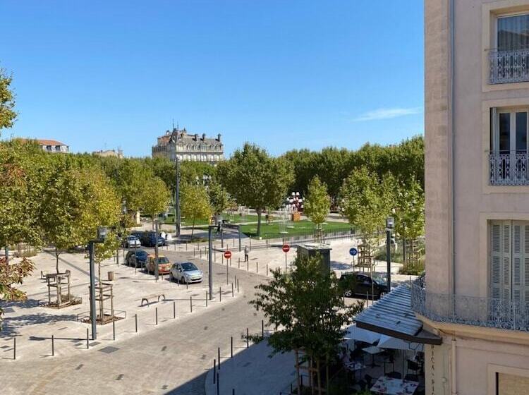 Отель Citadelle