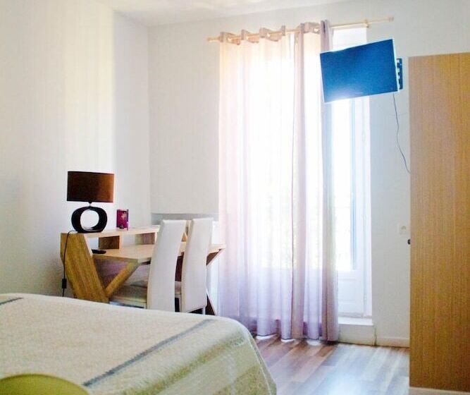 Отель Citadelle