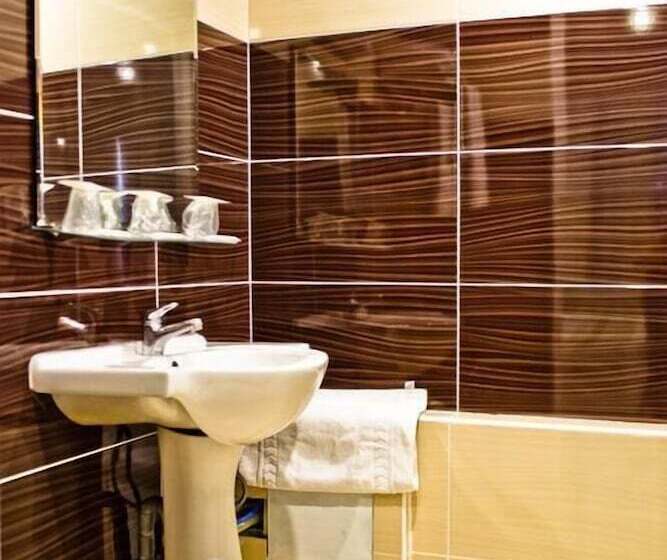 Отель Citadelle