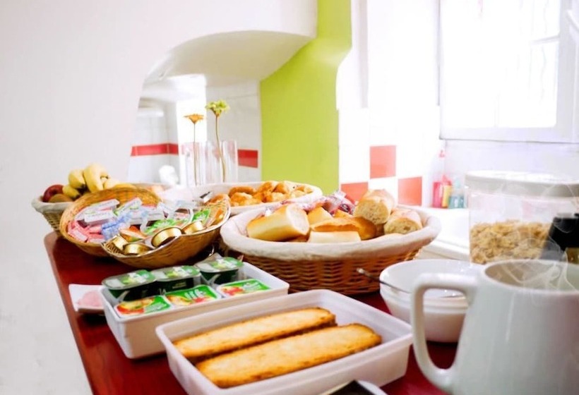 Отель Citadelle