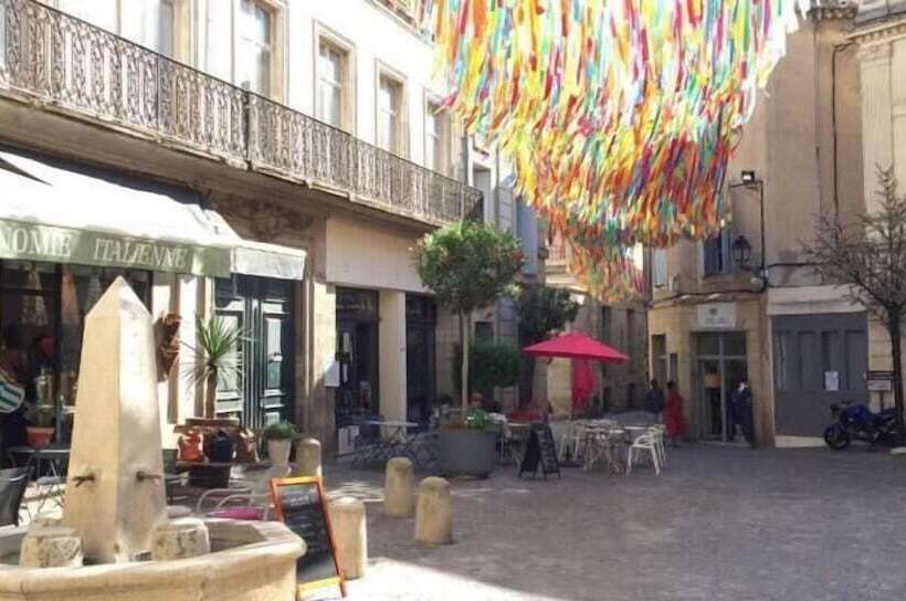 Отель Citadelle