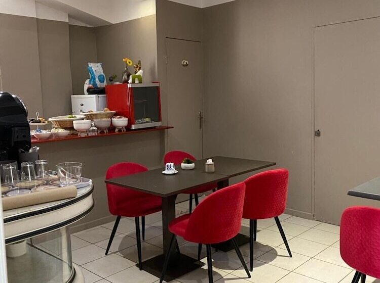 Отель Citadelle