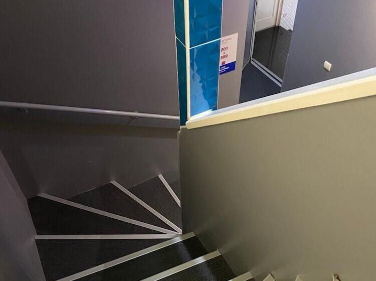 Отель Citadelle