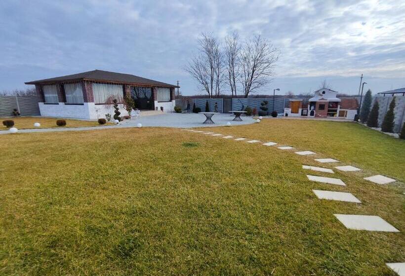 ホテル Complex Braniște