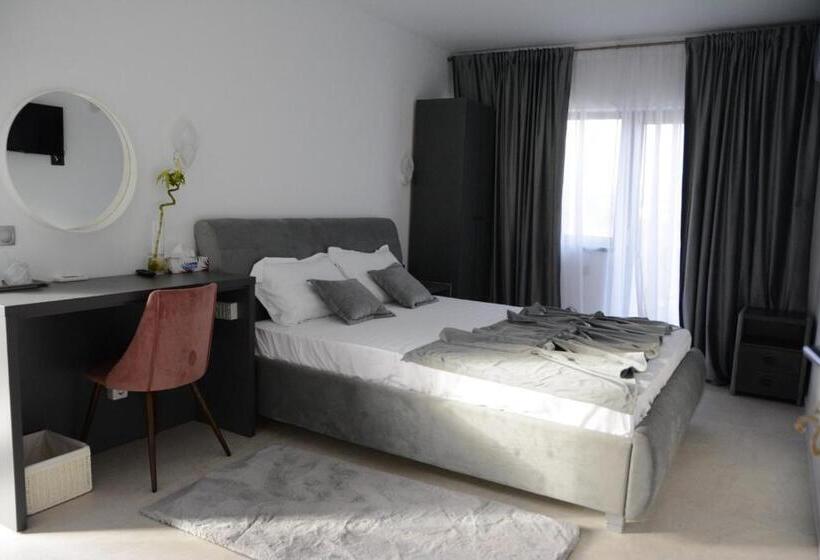 ホテル Complex Braniște