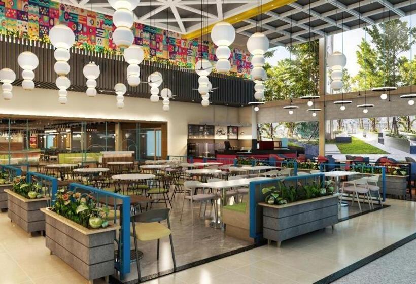 酒店 Cozzet Sonipat A Cygnett