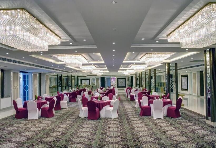 酒店 Cozzet Sonipat A Cygnett