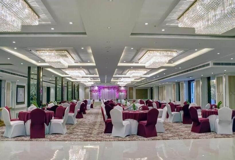 酒店 Cozzet Sonipat A Cygnett