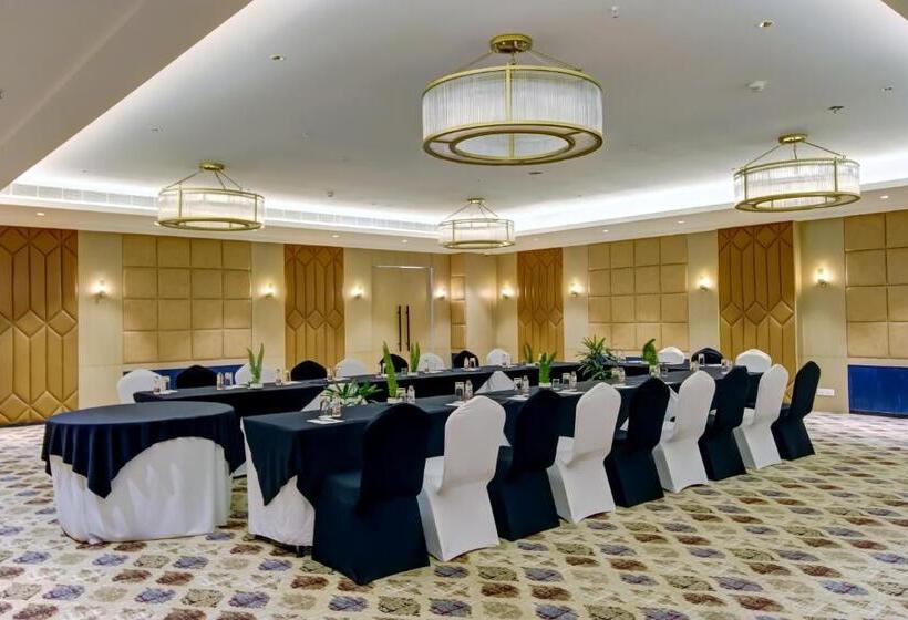 酒店 Cozzet Sonipat A Cygnett