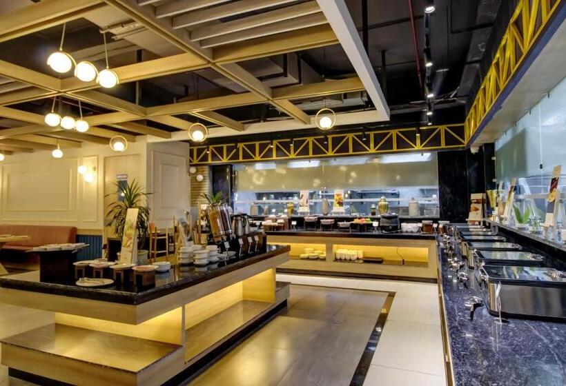 酒店 Cozzet Sonipat A Cygnett