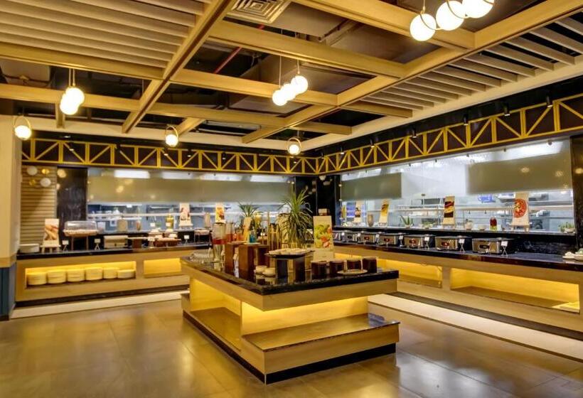 酒店 Cozzet Sonipat A Cygnett