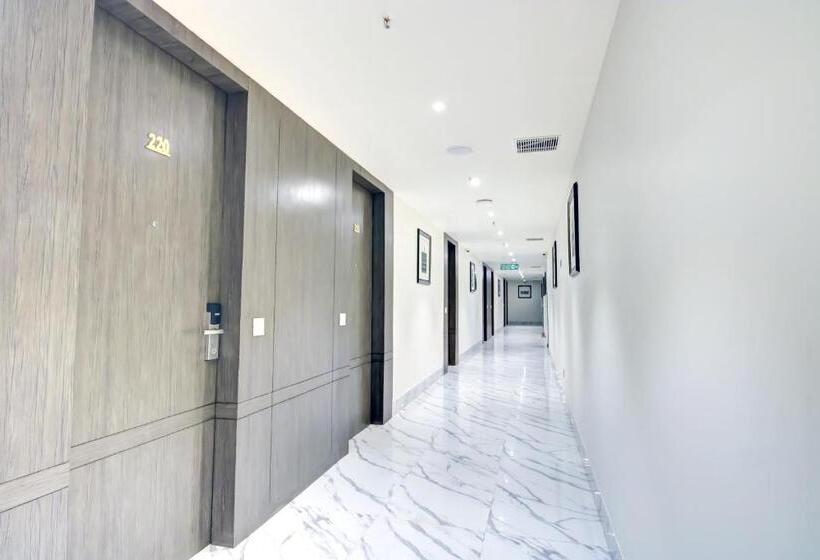 酒店 Cozzet Sonipat A Cygnett