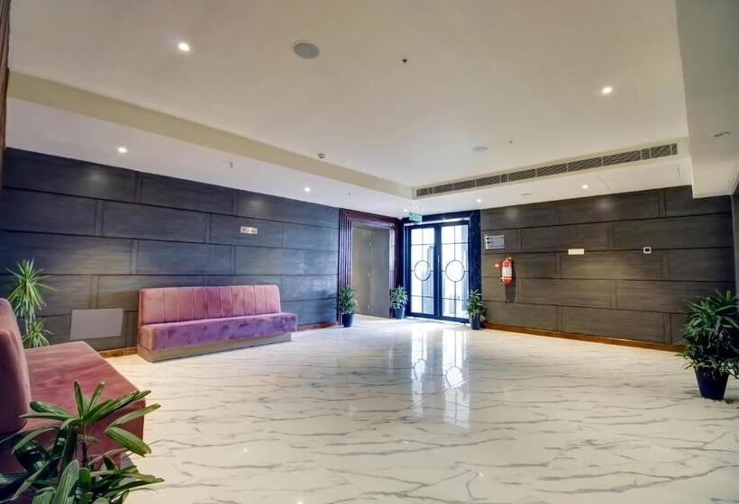 酒店 Cozzet Sonipat A Cygnett