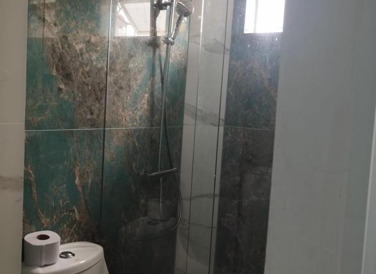 Отель De Los Colores