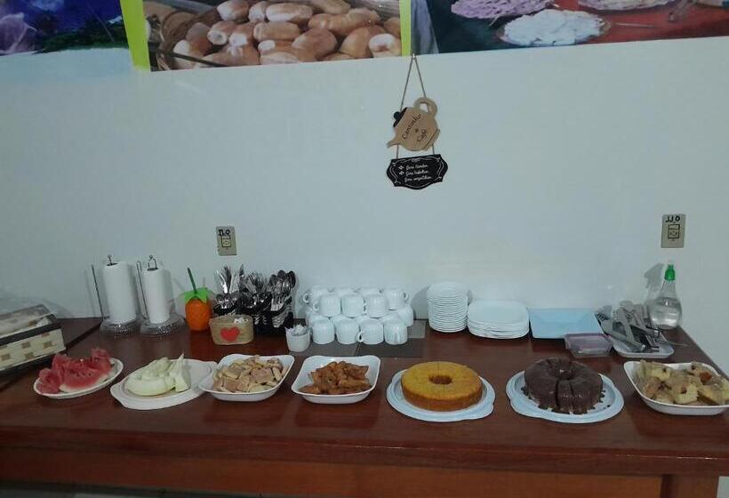 Отель Dos Viajantes