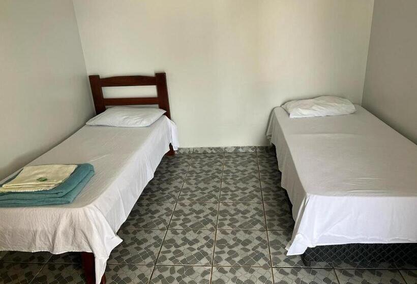 Отель Dos Viajantes