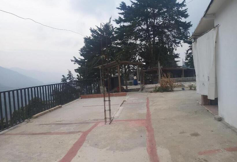 فندق Finca La Gabriela